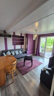 Cozy quiet appartment near Paris Saclay - 9