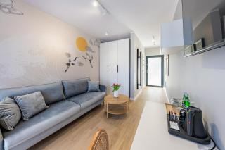 Apartamenty i pokoje deluxe PÓŁNOCNA PRZYSTAŃ - 0