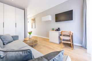 Apartamenty i pokoje deluxe PÓŁNOCNA PRZYSTAŃ - 8