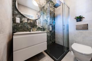 Apartamenty i pokoje deluxe PÓŁNOCNA PRZYSTAŃ - 5