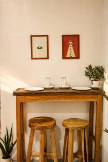 Pahuway - Comfort and style - 1