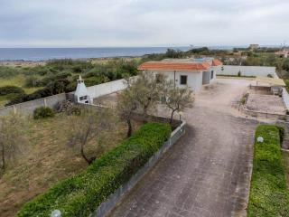 La Villa dei Tramonti sul Mare - 9