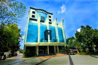 White Gate Residency - Vaikom - 0