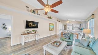 Cottage on Cabana Private Gated Neighborhood - 1