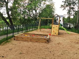 Słoneczna Wydma M&K Apartamenty Sobieszewo - Gdańsk - 4