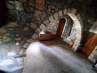 ANTARES, a stone mansion in Crete - 3