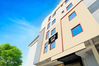 Hotel O Anantapur - 1