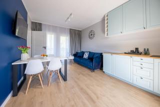 Apartamenty i pokoje deluxe PÓŁNOCNA PRZYSTAŃ - 1