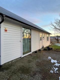 Bergsbo Lodge - 6