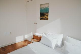 Slow Wave Ocean View Family Pension - Yangyang - 7