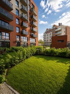 Downtown Garden Loft - 1
