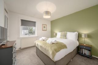 Almond Green 2 Bedroom House - Edinburgh - 6