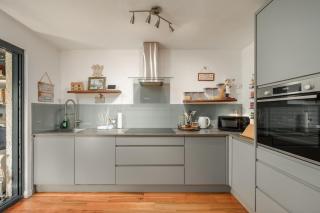 Almond Green 2 Bedroom House - Edinburgh - 2
