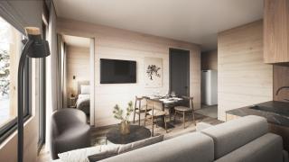 Camp Edmund Leah A6 by Hilla Villas - 1