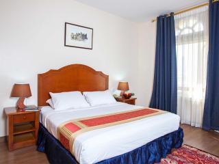 Safeer Hotel Suites - Maskat - 5