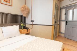 Qara Otel - 4