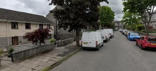 4 Bed Contractor House - FREE Van Parking - Bills Inc - Long Stay Discounts - 4