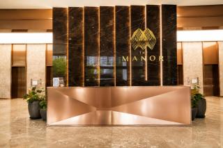 Panorma KLCC View AT TM STONOR KUALA LUMPUR - 7