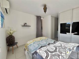Appartement Lavezzi sanguinaires avec terrasse - 1