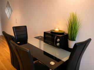Modern Vienna Apartment-Central Station&Skyline View - 5