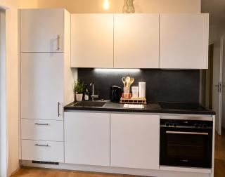 Modern Vienna Apartment-Central Station&Skyline View - 4