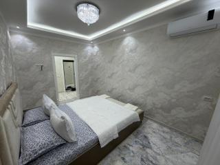 Samamarkand apartments airport - 4