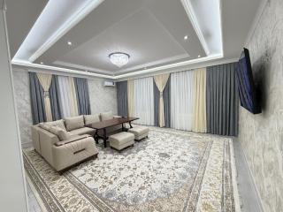Samamarkand apartments airport - 0