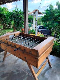 Sítio com Piscina para 20 Pessoas 30 min de BH - 7