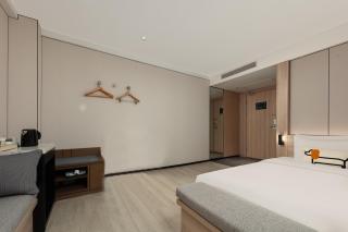 Atour X Hotel Chengdu Taikoo Li General Office Wangfujing - 3