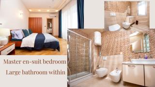 Adriatic Gem with Sea View Terrace - 5