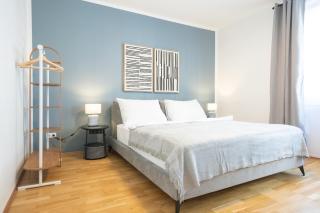 Brand new! Selfcheck-in, King size bed, free Wi-Fi - 0