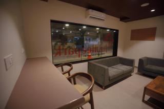 Hotel Jubilee Park, Hitech City - 1