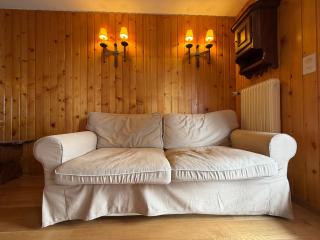 Appartement en duplex à 100m des pistes et dans la nature - 5