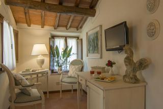 Hotel Belvedere Di San Leonino - Castellina in Chianti - 9