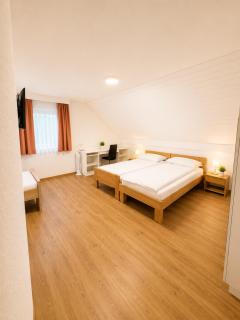 Landgasthof zum Zimmermann - 4