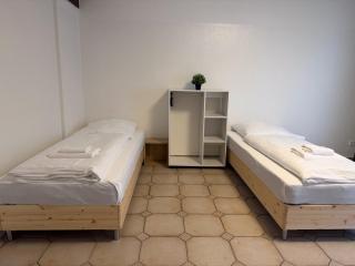 T&K Apartments - Nettetal Kaldenkirchen - 5 room apartment - Border Netherlands - 6