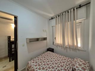 Apartamento na Praia Ed Enseada - 6