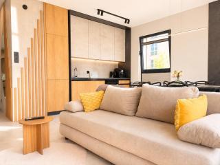 Apartament Bajeczny nad jeziorem Drwęckiem ROYAL APARTS OSTRÓDA - Ostróda - 2