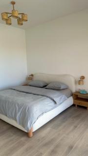 Cozy 1BR Duplex Retreat in Kamaran - 3