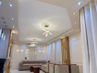 شقه سكنيه vip بالقاهرة الجديدة - 8