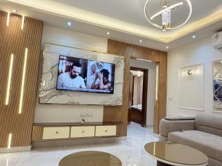 شقه سكنيه vip بالقاهرة الجديدة - 4