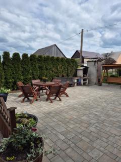 Apartamenty u Majki ,,Annówka''Frydman - Frydman - 7