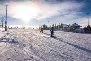 Apartamenty Pod Łysicą & SPA - przy stoku, basen, jacuzzi, sauna - 3