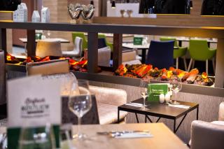 Holiday Inn Frankfurt Airport by IHG - 7