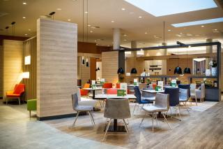 Holiday Inn Frankfurt Airport by IHG - 5