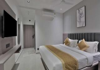 Hotel Sunshine Suites IGI Airport - 9