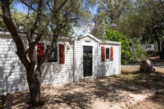 Village Camping De L'ostriconi 24 - 8