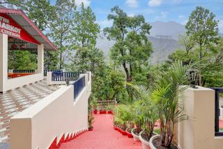The Patharkot Cafe & Cottage - 9