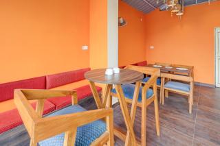 The Patharkot Cafe & Cottage - 8
