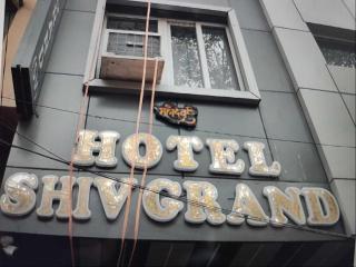 Hotel Shiv Grand - 9